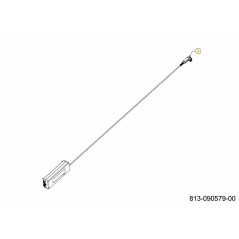 CHARGER 56V 350W 725-17059A ORIGINAL MTD | NewgardenParts.com