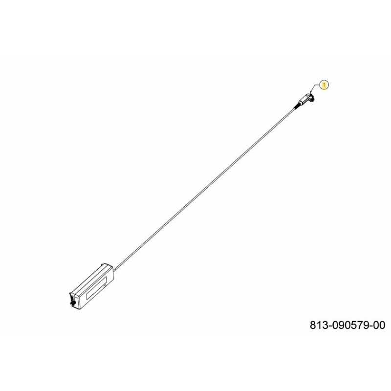Ladegerät 56V 350W 725-17059A Original MTD Ladegerät 56V 350W 725-17059A Original MTD