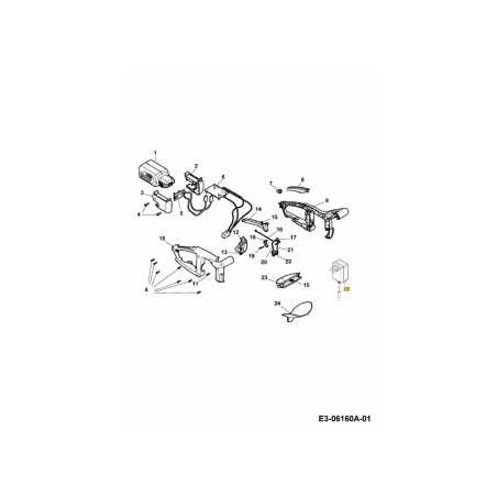Chargeur AN3908/UK 7420069 ORIGINAL MTD | NewgardenParts.com