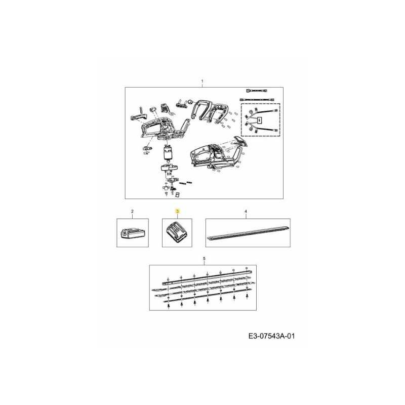 CARGADOR 092.61.045 ORIGINAL MTD