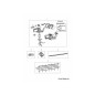 CARGADOR 092.61.045 ORIGINAL MTD