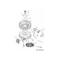 BOBINA DE CARGA 751-15586 ORIGINAL MTD BOBINA DE CARGA 751-15586 ORIGINAL MTD