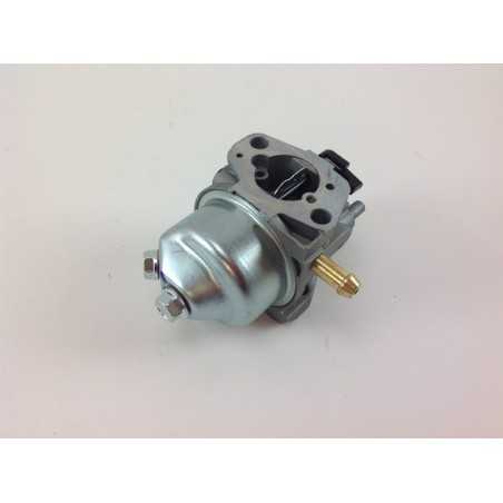 Original LONCIN LC 1P61 FA motor cultivator carburettor 170020662-0002 | NewgardenParts.com