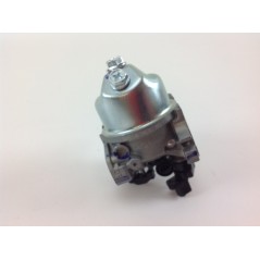 Carburateur original LONCIN LC 1P61 FA pour moteur de motoculteur 170020662-0002 | NewgardenParts.com