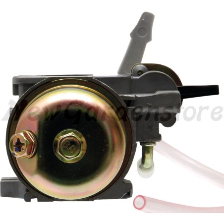 Carburatore motore motocoltivatore originale LONCIN LC168 F-2H 1700210940001 | NewgardenParts.com