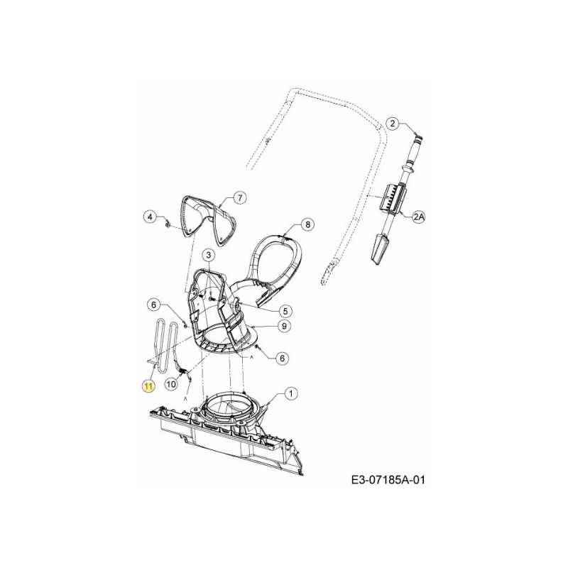CHUTE GUARD 747-05522 ORIGINAL MTD CHUTE GUARD 747-05522 ORIGINAL MTD