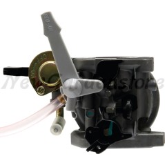 Original LONCIN LC168 F-2H Motor Vergaser 1700210940001 | NewgardenParts.com