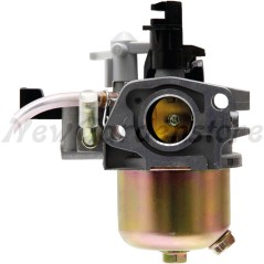 Original LONCIN LC168 F-2H motor carburettor 1700210940001 | NewgardenParts.com