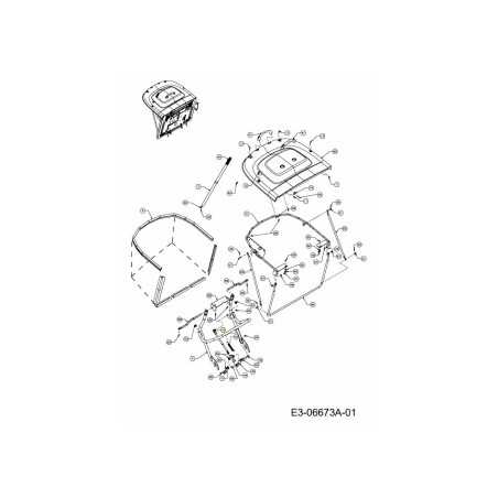 CYL:DAMPER:8.0 STROKE 727-04370 ORIGINAL MTD | NewgardenParts.com