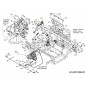 ZYLINDERBAUGRUPPE 661-04042 ORIGINAL MTD