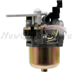 Carburatore motore motocoltivatore originale LONCIN LC168 F-2H 1700210940001 | NewgardenParts.com