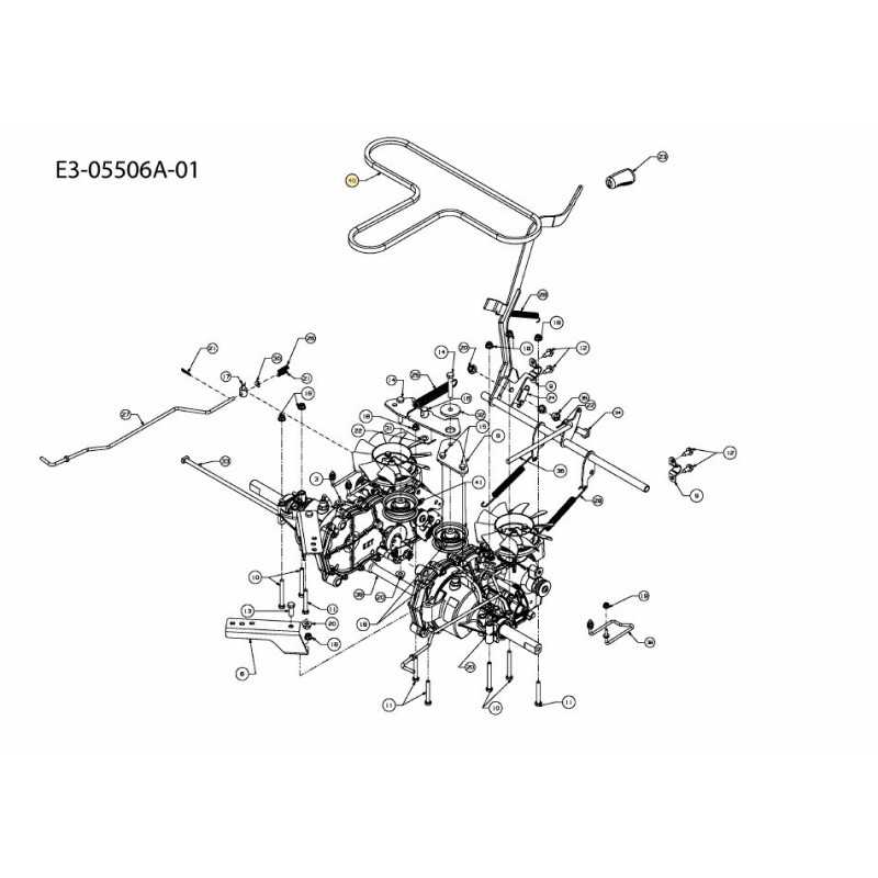 CINTURA-A SEC X 63 754-04250 ORIGINALE MTD