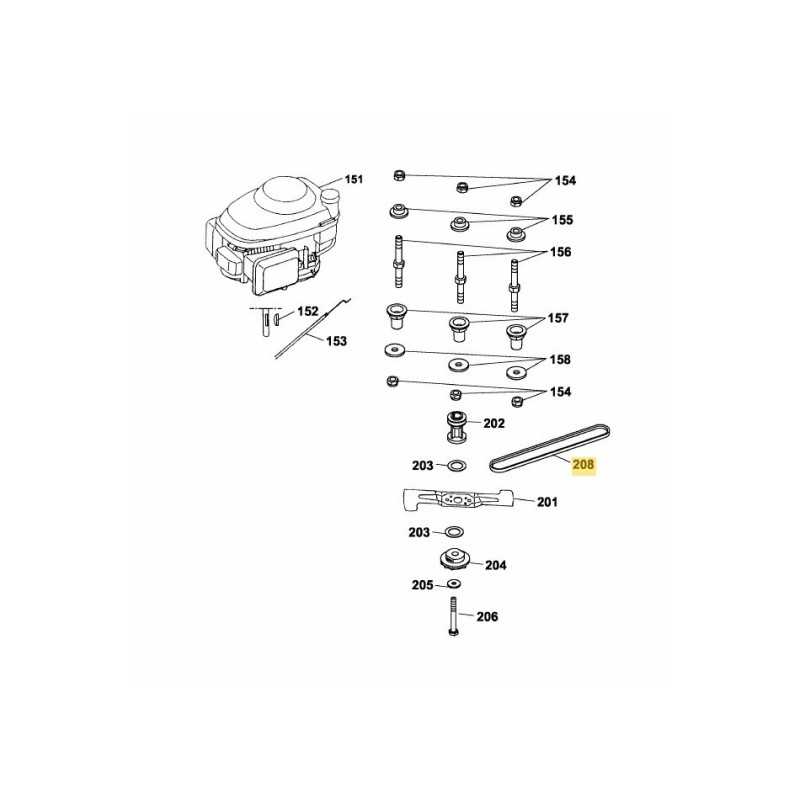 CORREA TRAPEZOIDAL 0039218 ORIGINAL MTD