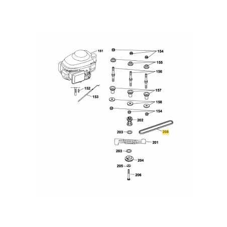 CORREA TRAPEZOIDAL 0039218 ORIGINAL MTD | NewgardenParts.com