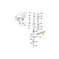 V-BELT 0039218 ORIGINAL MTD V-BELT 0039218 ORIGINAL MTD