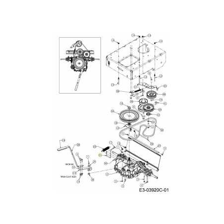 SCR:RET:CORREA 747-04678A ORIGINAL MTD | NewgardenParts.com