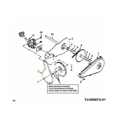 CORREA TRAPEZOIDAL 754-0457 ORIGINAL MTD | NewgardenParts.com