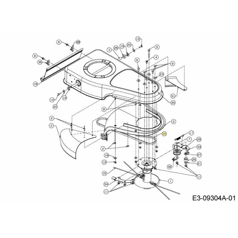 V-BELT 754-05077 ORIGINAL MTD V-BELT 754-05077 ORIGINAL MTD