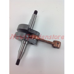 Albero motore HUSQVARNA motore motosega 359 045105 537156802 537156801 | NewgardenParts.com