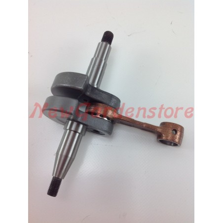 Albero motore HUSQVARNA motore motosega 359 045105 537156802 537156801 | NewgardenParts.com