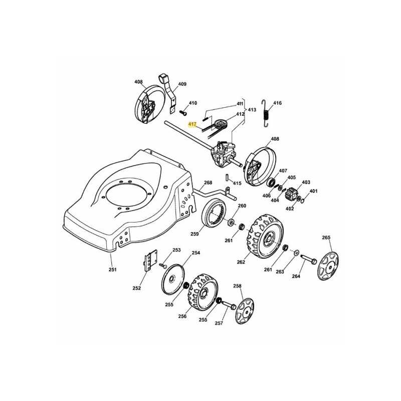 Correa trapezoidal 6045306 ORIGINAL MTD
