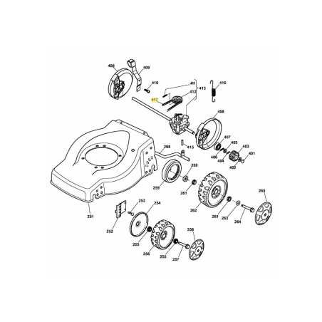 Keilriemen 6045306 ORIGINAL MTD | NewgardenParts.com