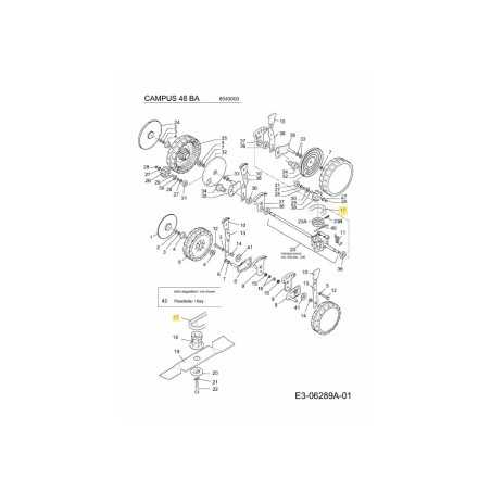 Correa trapezoidal SG-2011370 ORIGINAL MTD | NewgardenParts.com