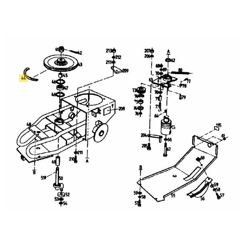 Correa trapezoidal 000.75.934 ORIGINAL MTD Correa trapezoidal 000.75.934 ORIGINAL MTD