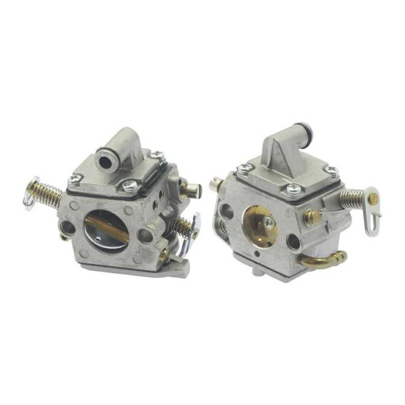 Carburateur moteur 180 zAMA STIHL 1130-120-0603 351506