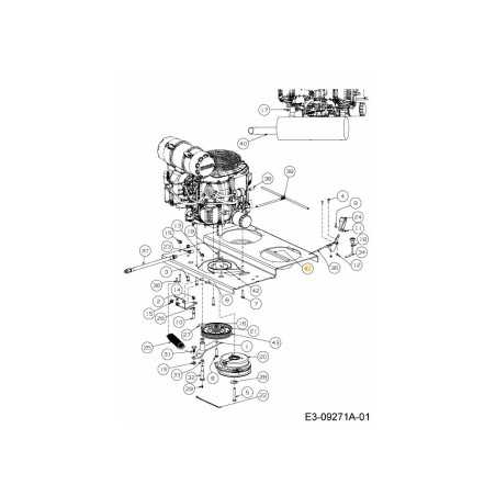 CORREA TRAPEZOIDAL 754-04320 ORIGINAL MTD | NewgardenParts.com