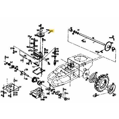 CORREA TRAPEZOIDAL 000.75.935 ORIGINAL MTD | NewgardenParts.com