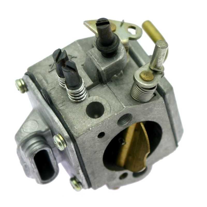 Carburateur moteur 290 Zama STIHL 1127-120-0650 351510