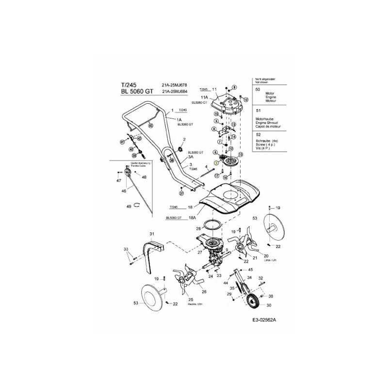 Correa trapezoidal 754-04061 ORIGINAL MTD