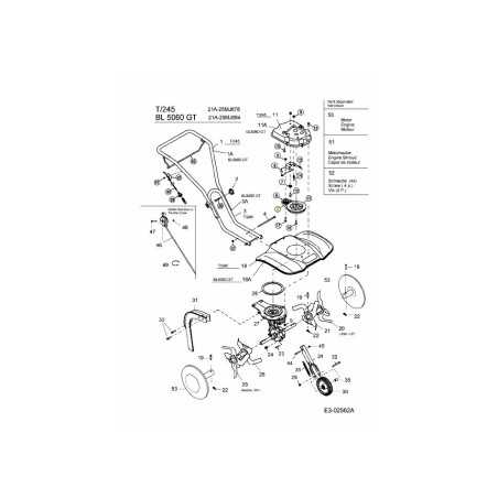 Keilriemen 754-04061 ORIGINAL MTD | NewgardenParts.com