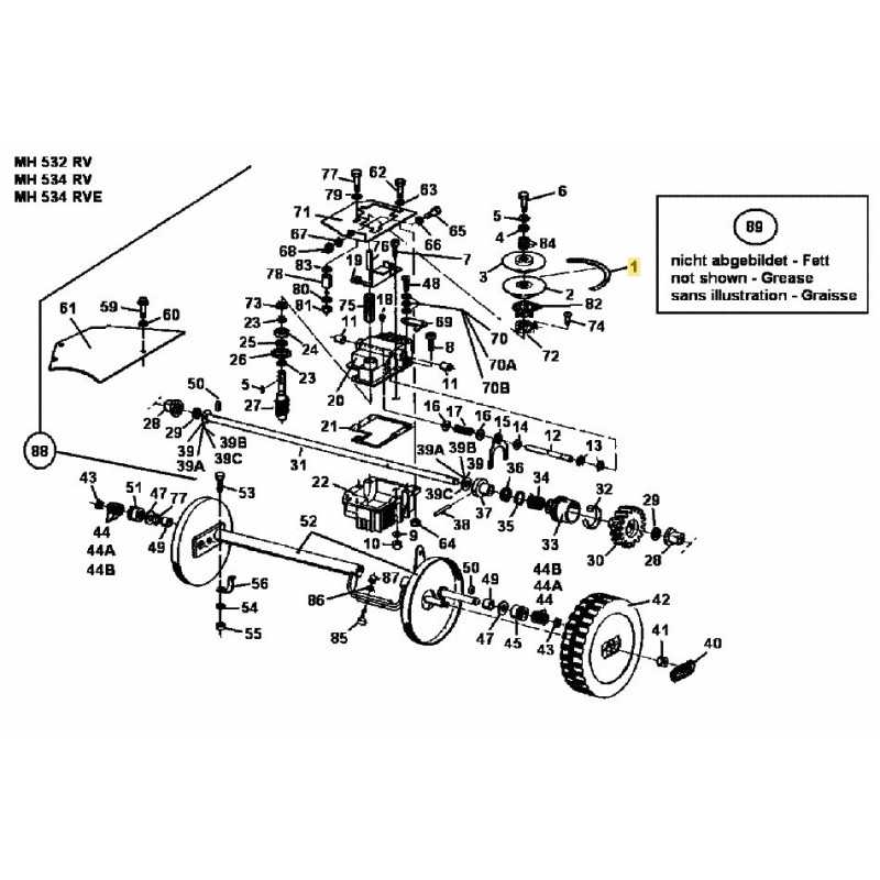 Correa trapezoidal 000.75.944 ORIGINAL MTD Correa trapezoidal 000.75.944 ORIGINAL MTD