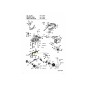 Correa trapezoidal EM-3047007 ORIGINAL MTD Correa trapezoidal EM-3047007 ORIGINAL MTD