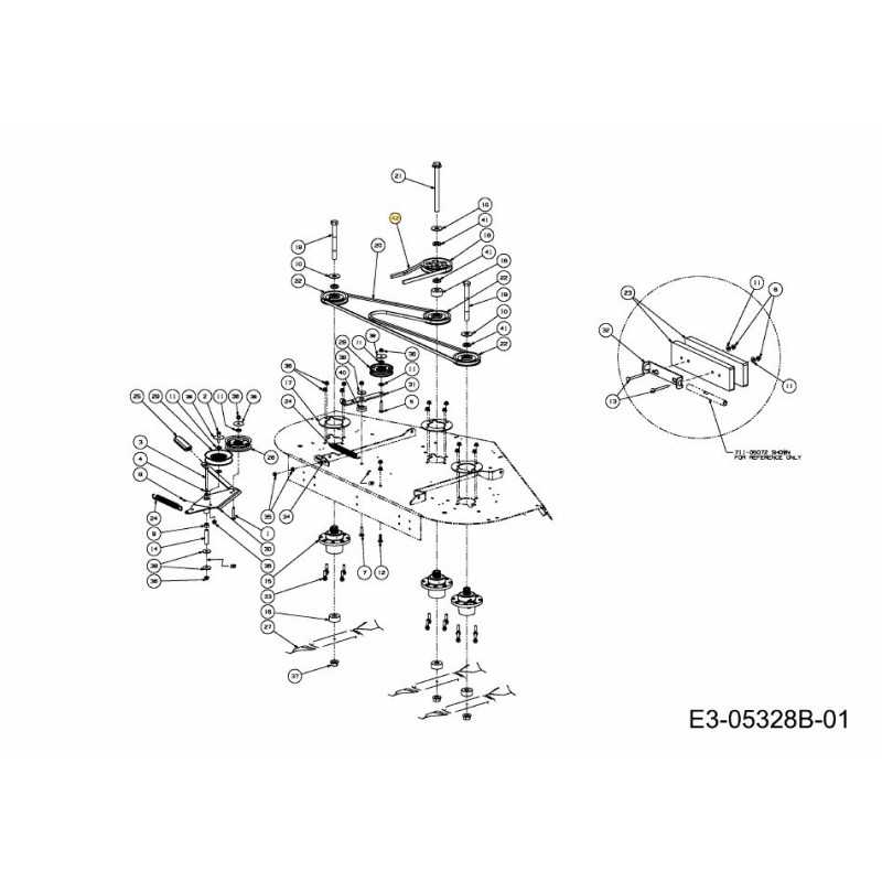 CINGHIA-PTO B SEC 111.2 B/M 754-04256A ORIGINALE MTD CINGHIA-PTO B SEC 111.2 B/M 754-04256A ORIGINALE MTD