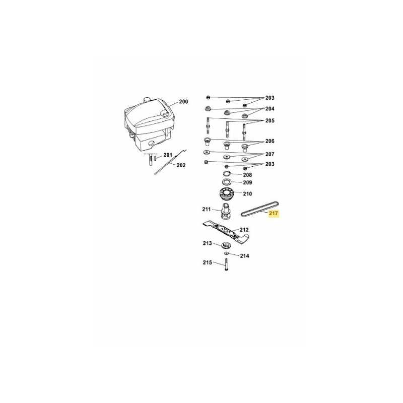 CORREA TRAPEZOIDAL 0039206 ORIGINAL MTD