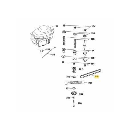 CORREA TRAPEZOIDAL 0039210 ORIGINAL MTD | NewgardenParts.com