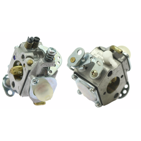 Tronçonneuse à moteur à carburateur A360 370 390 410 WT534 GGP STIGA 4253910 351574 | NewgardenParts.com
