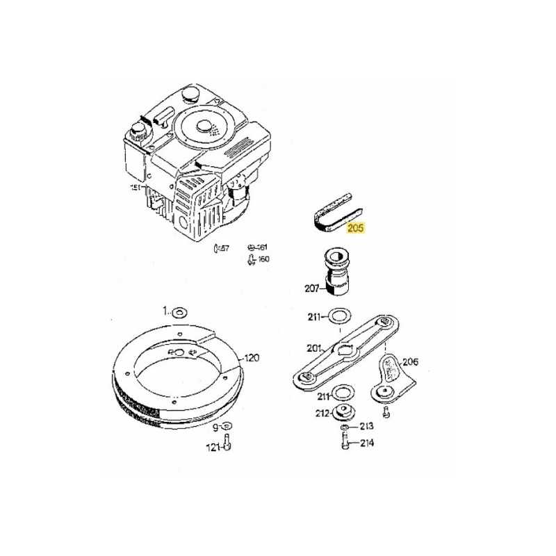 CORREA TRAPEZOIDAL 0039204 ORIGINAL MTD