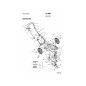 V-TYPE BELT 754-0625A ORIGINAL MTD