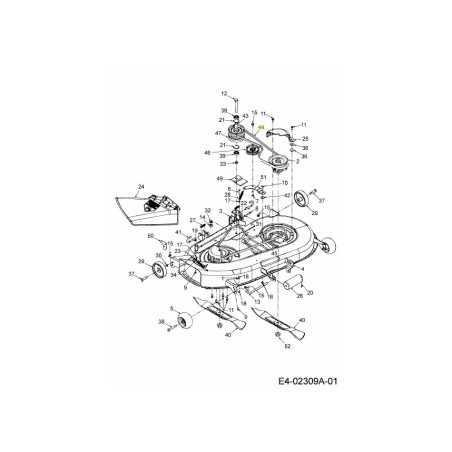 Correa trapezoidal 754-0644 ORIGINAL MTD | NewgardenParts.com