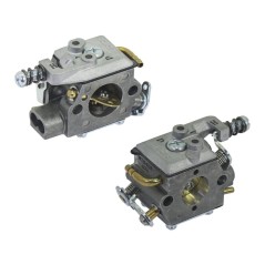 Carburettor engine chainsaw A3700 A4000 C38 GGP STIGA 18800210 350505