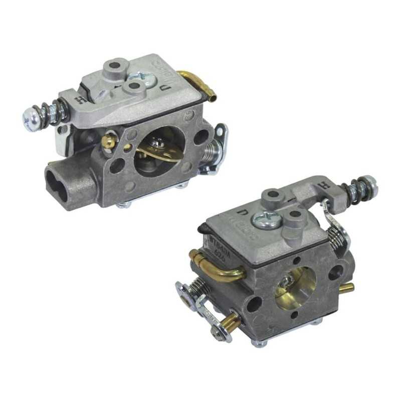 Vergaser Motor Kettensäge A3700 A4000 C38 GGP STIGA 18800210 350505