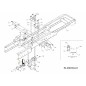 RIEMEN-HILFS-PMP-ANTRIEB 754-04086 ORIGINAL MTD RIEMEN-HILFS-PMP-ANTRIEB 754-04086 ORIGINAL MTD