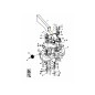 CORREA HEXAGONAL 754-0270 ORIGINAL MTD CORREA HEXAGONAL 754-0270 ORIGINAL MTD