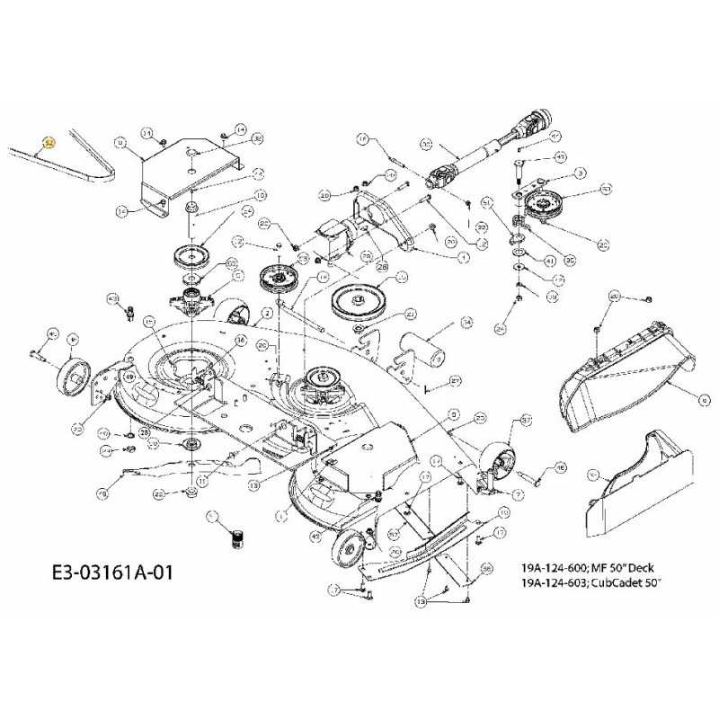 Correa trapezoidal 754-0295 ORIGINAL MTD