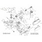 Correa trapezoidal 754-0295 ORIGINAL MTD