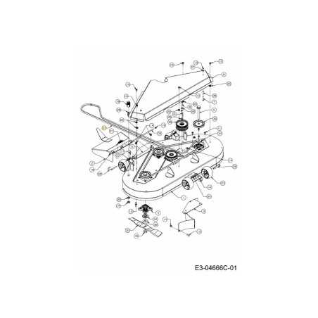 CORREA: V-TYP:A SEC x 203 ALTO RENDIMIENTO 754-04237 ORIGINAL MTD | NewgardenParts.com